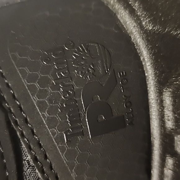 SAFETY SHOES TIMBERLAND PRO - Picture 7 of 7